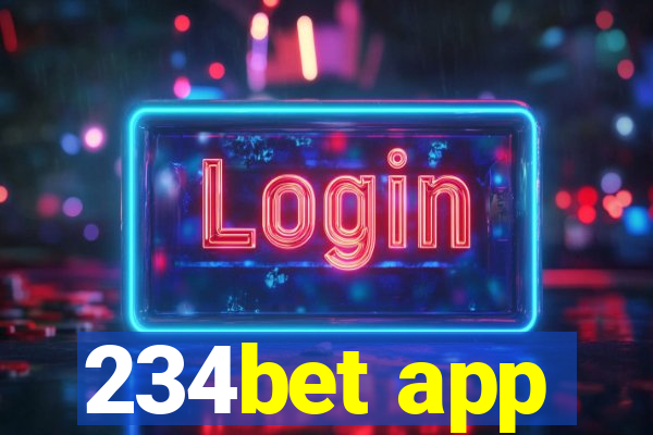 234bet app